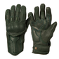 Goldtop Predator Women's Gloves - Racing Green