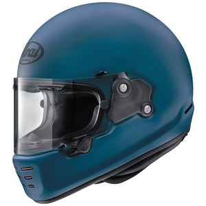 Arai Rapide Neo LTD - Turquoise Blue (Todan Original)