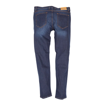Resurgence Gear Ultimate PEKEV Slim Jeans - Washed Blue