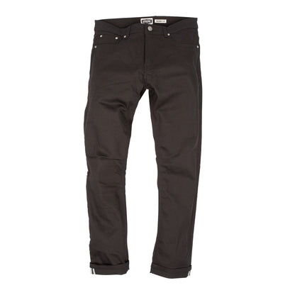 Resurgence Gear Warrior PEKEV Skinny Jeans - Jet Black