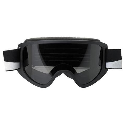 Biltwell Moto 2.0 Goggle Lens - Smoke