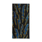 Age of Glory Bolts Neck Tube - Black/Blue/Gold