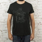 Age of Glory Scrambler T-shirt - Black