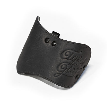 Age of Glory Shoe Leather Protector - Black