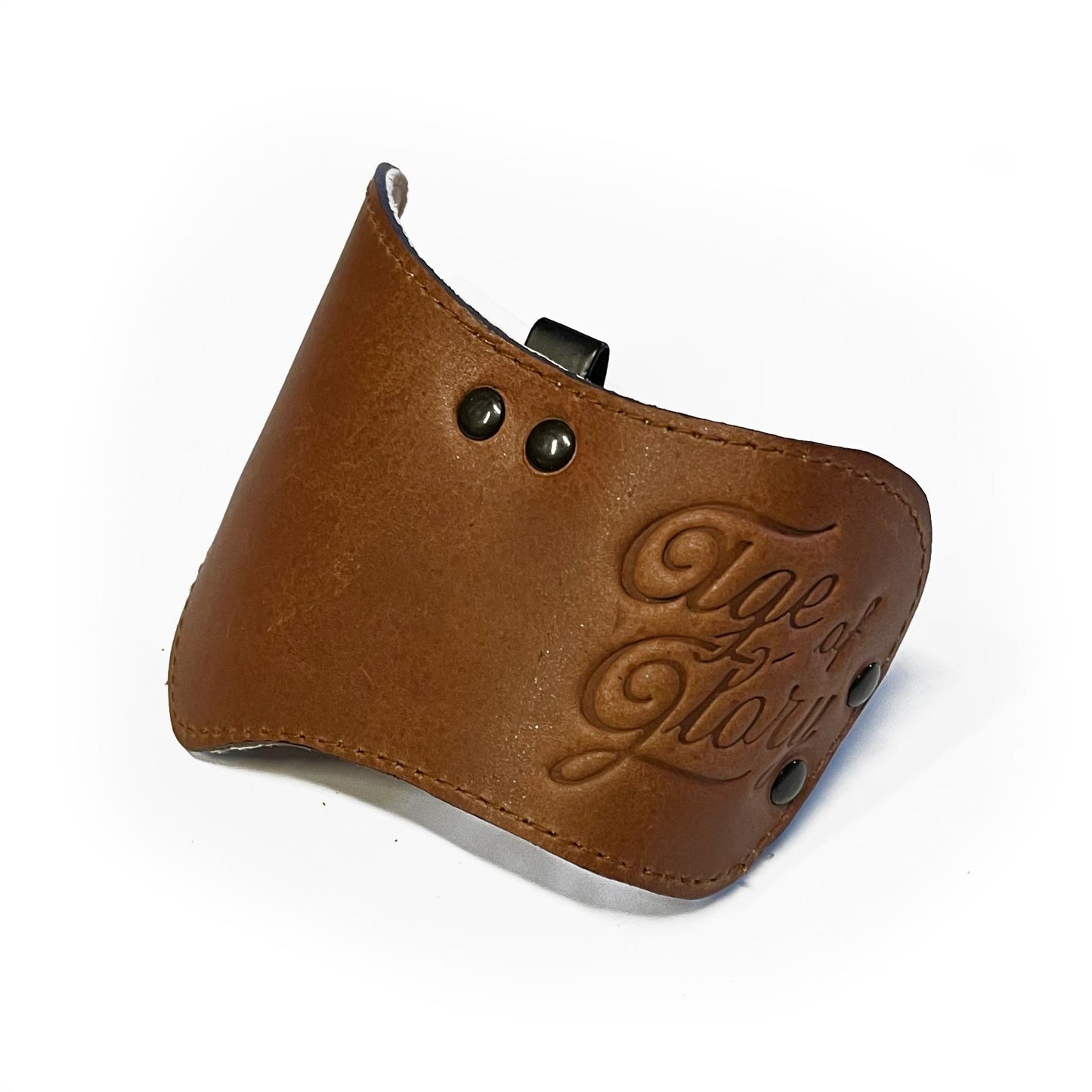 Age of Glory Shoe Leather Protector - Whiskey