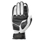 Age of Glory Victory Leather CE Gloves - Black/White