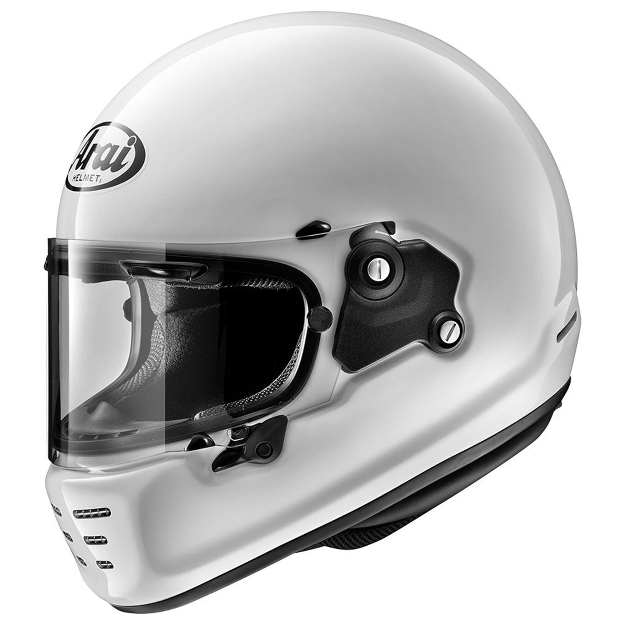 Arai Rapide Neo – MOTOMAN