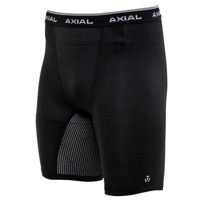 Axial Base Shorts - Black