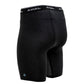 Axial Base Shorts - Black