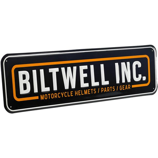 Biltwell Bolts Moto Jersey