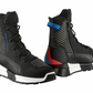 BMW KnitRace Riding Sneakers - Black