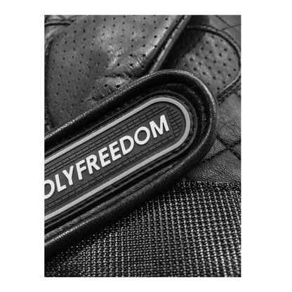 Holyfreedom Bullitt Dusty Women Gloves - Black