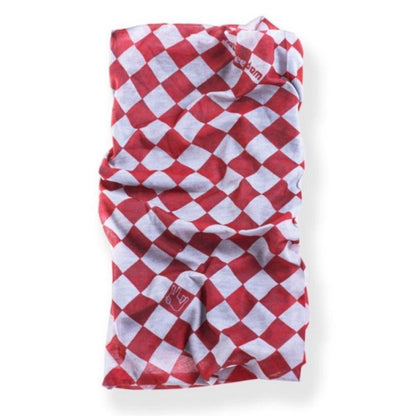 Holyfreedom Dry Keeper Neck Tube - Bullit Red