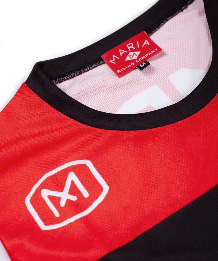 Maria Off-road Racing Jersey - Outlaw