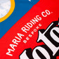 Maria Off-road Racing Jersey - Any Sunday