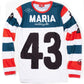 Maria Off-road Racing Jersey - Union