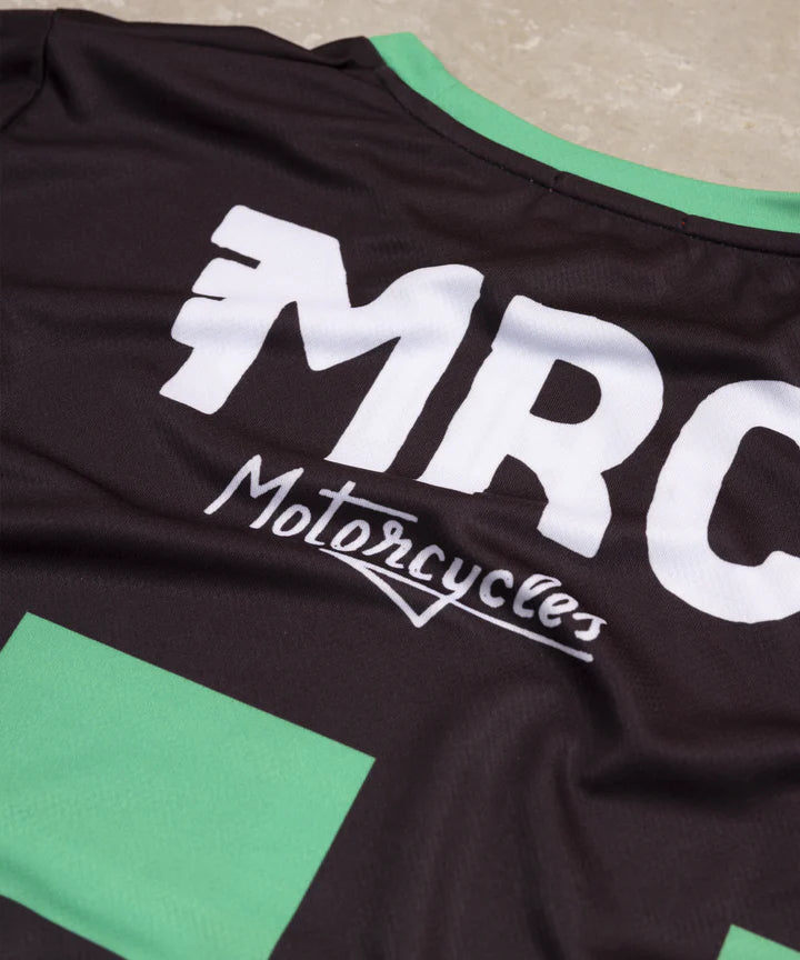 Maria Off-road Racing Jersey - Odyssey