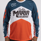 Maria Off-road Racing Jersey - Voltage