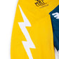 Maria Off-road Racing Jersey - Electrica