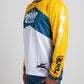 Maria Off-road Racing Jersey - Electrica