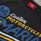 Maria Riding Company T-shirt - Estoril Race Track