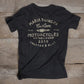 Maria Riding Company T-shirt - Handcrafted