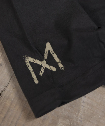 Maria Riding Company T-shirt - Handcrafted