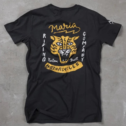 Maria Riding Company T-shirt - Mad Tiger