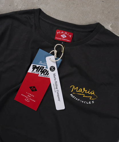 Maria Riding Company T-shirt - Mad Tiger