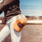 Wildust Sisters Trucker Cap - Yellowstone