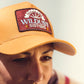 Wildust Sisters Trucker Cap - Yellowstone