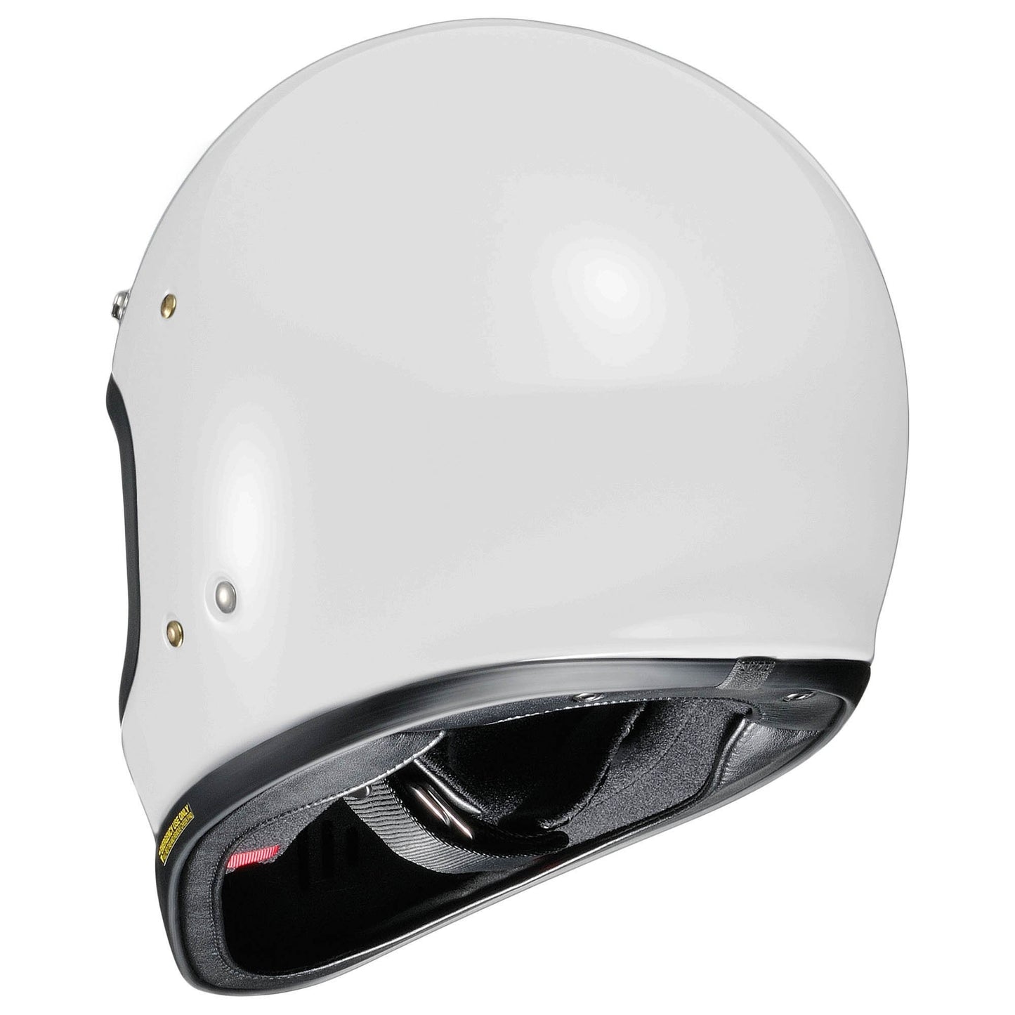 Shoei Ex-Zero - Off White