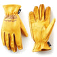 Fuel Frontera Gloves - Yellow