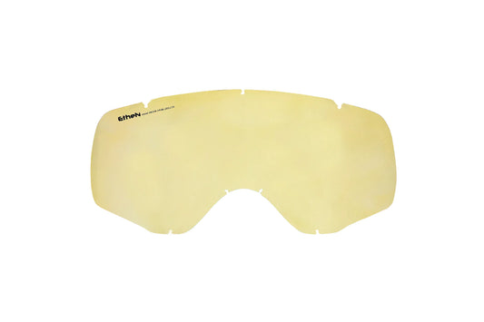 Fuel Goggle Lens - Yellow