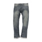 Resurgence Gear Warrior PEKEV Skinny Jeans - Grey