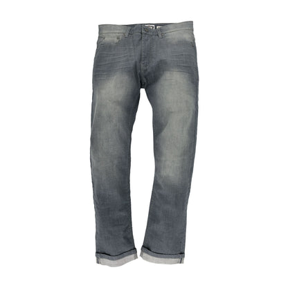 Resurgence Gear Warrior PEKEV Skinny Jeans - Grey