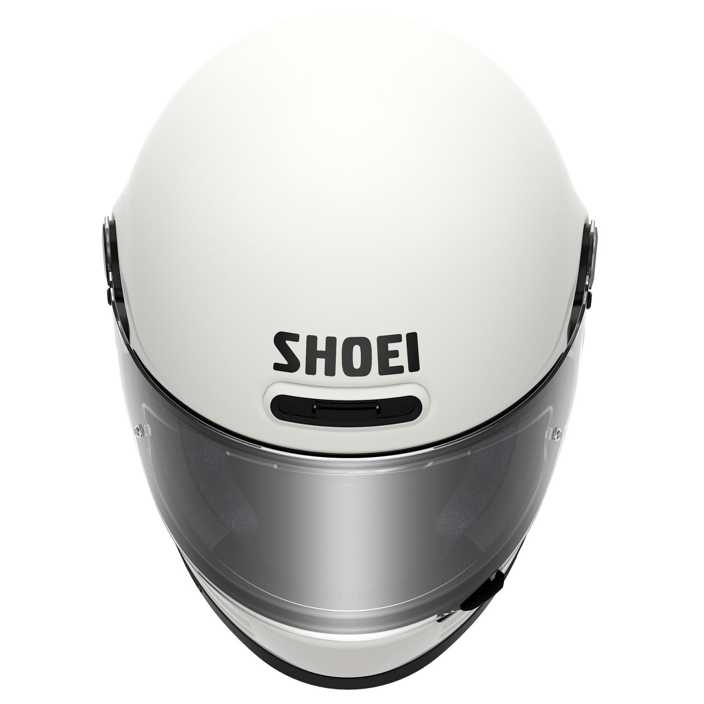 Shoei Glamster - Off White