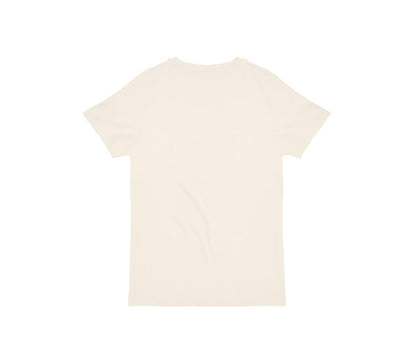Fuel Goggle T-Shirt - Off White