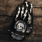 Holyfreedom Tools Motorcycle Gloves - Black