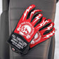 Holyfreedom Tools Motorcycle Gloves - Red