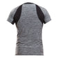 Heat Out Cool'R Short Sleeve Shirt - Grey