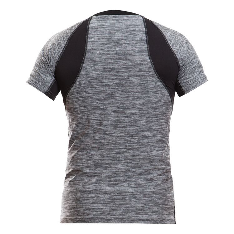 Heat Out Cool'R Short Sleeve Shirt - Grey