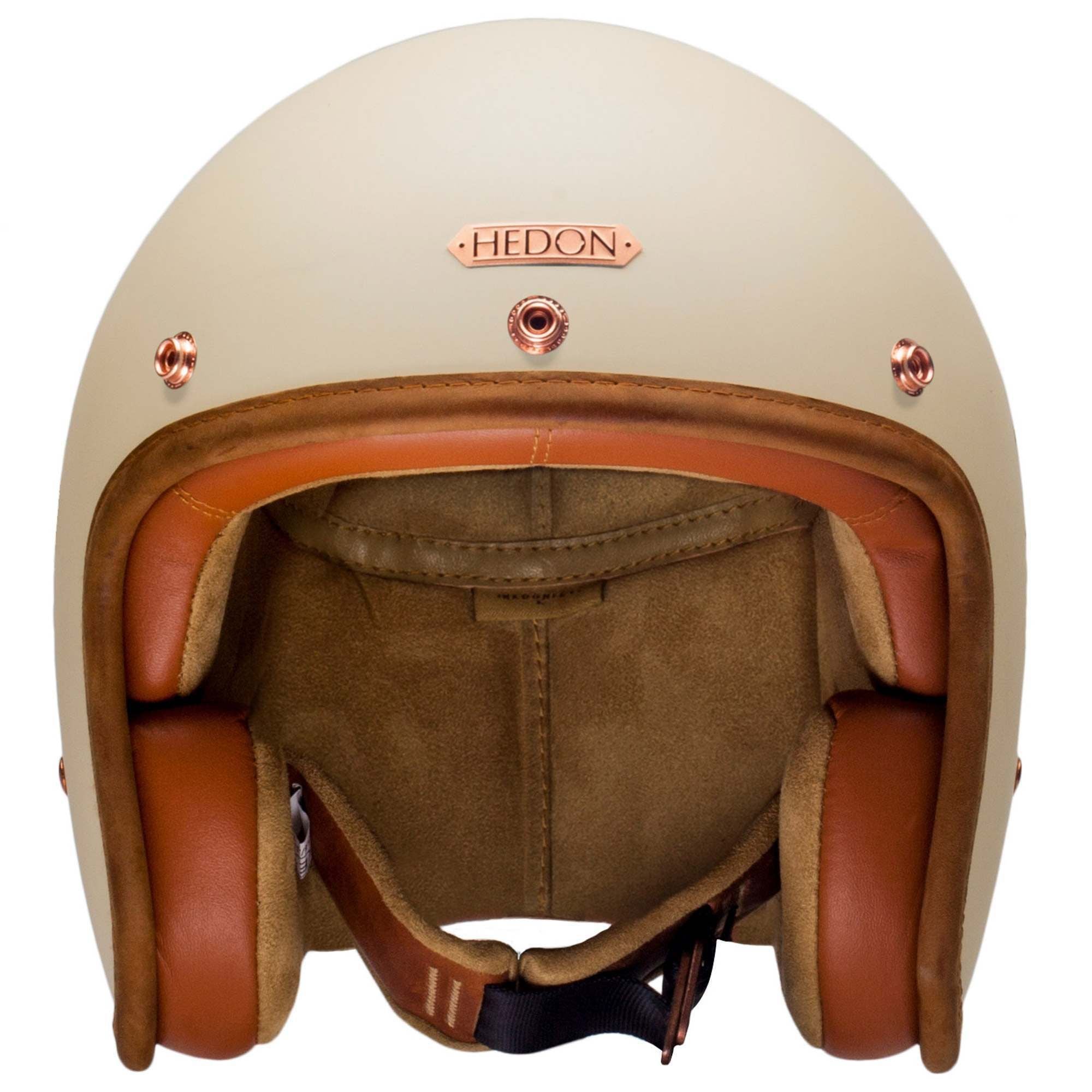 Helm hedon sales