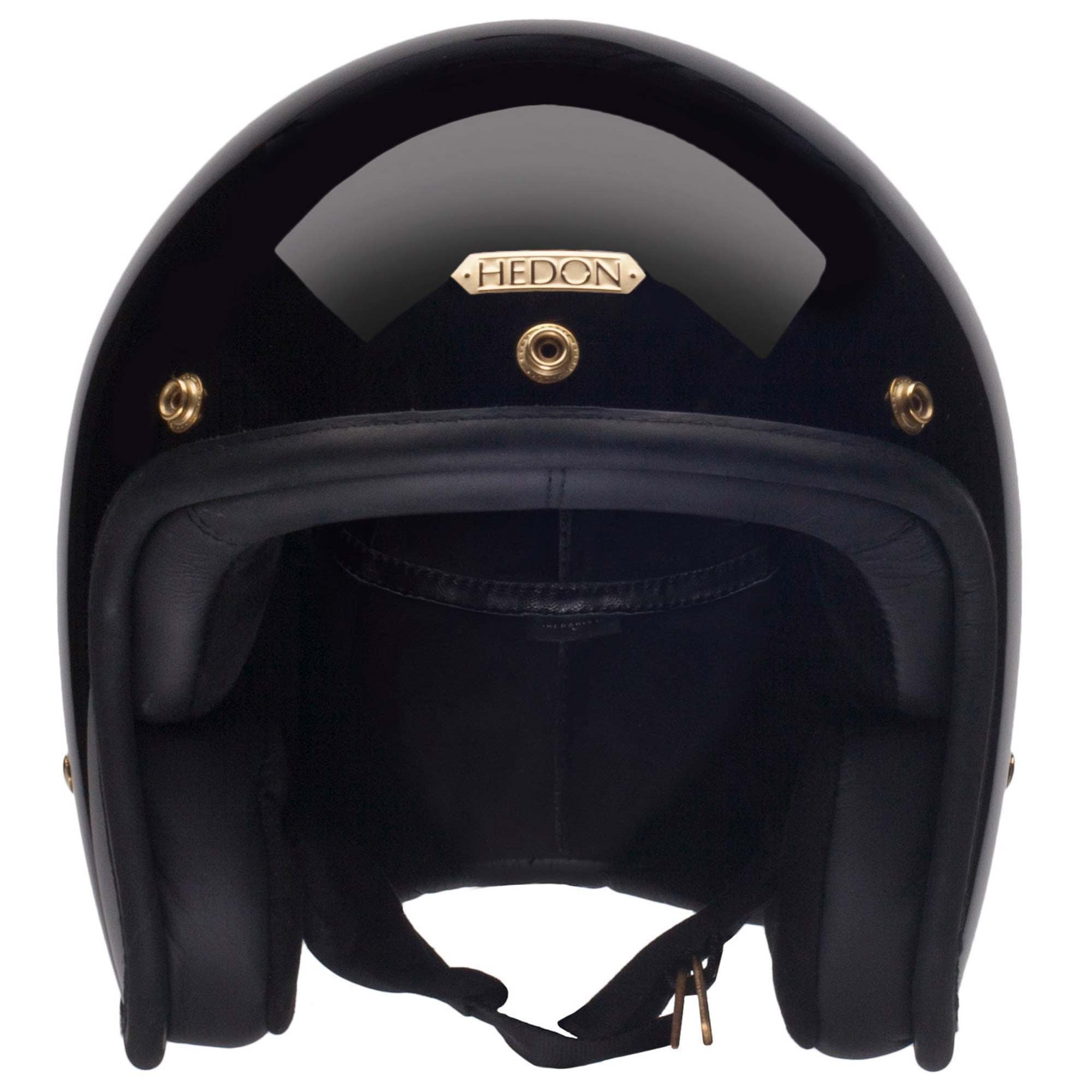 OPEN FACE HELMETS – MOTOMAN