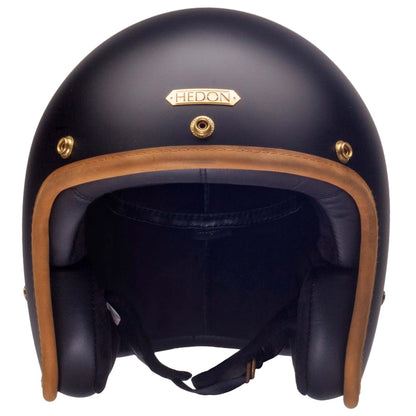 Hedon Hedonist - Stable Black