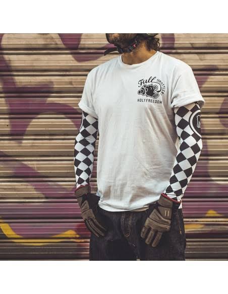 Holyfreedom Arm Sleeves - Bullit