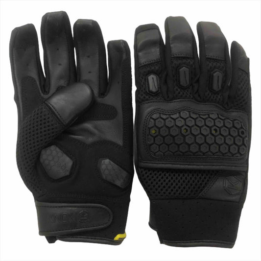 Knox Urbane Pro Gloves - Black