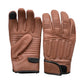 78 Motor Co Sprint Gloves MK4 - Havana Tan