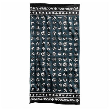 Holyfreedom Dry Keeper Neck Tube - Lucky
