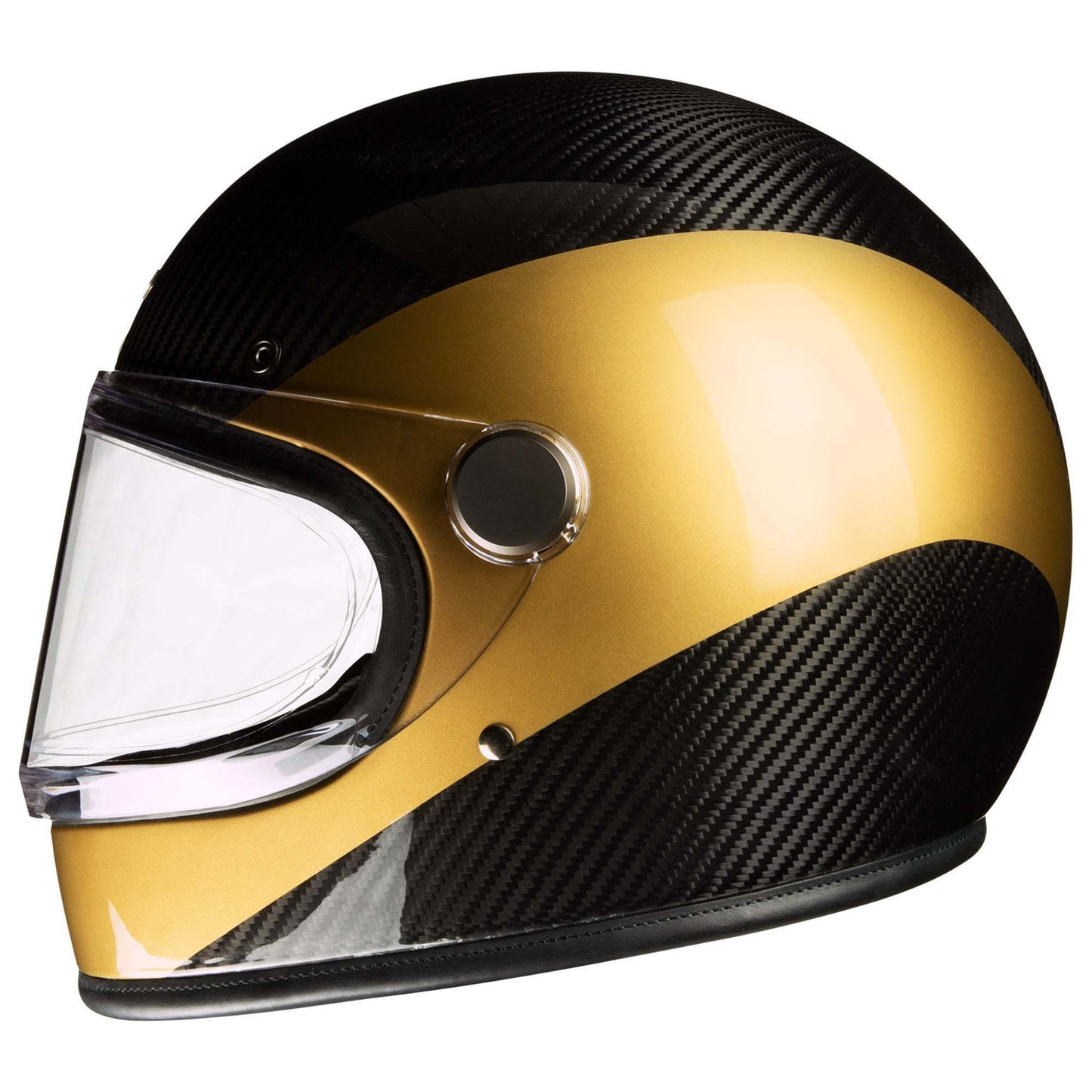 Hedon Heroine Racer 2.0 ECE 22.06 - BSMC Carbon Edition